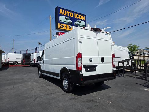 Used 2021 RAM ProMaster 2500 FWD image 28