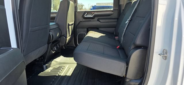 Used 2024 Chevrolet Silverado 3500 LT w/ Convenience Package AWD/4WD image 11