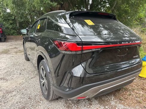 Used 2023 Lexus RX 350 Premium w/ Cold Area Package image 35