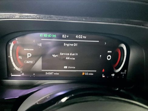Used 2022 Nissan Pathfinder Platinum AWD/4WD image 7