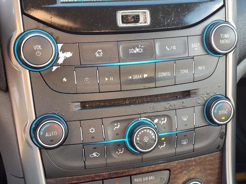 Used 2013 Chevrolet Malibu LT FWD image 7