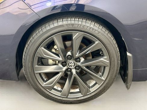 Used 2024 Toyota Corolla SE FWD image 26