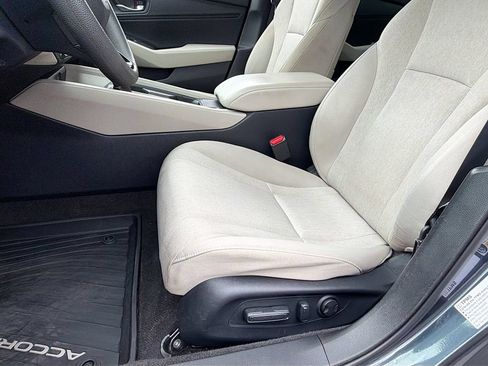 Used 2024 Honda Accord EX image 27