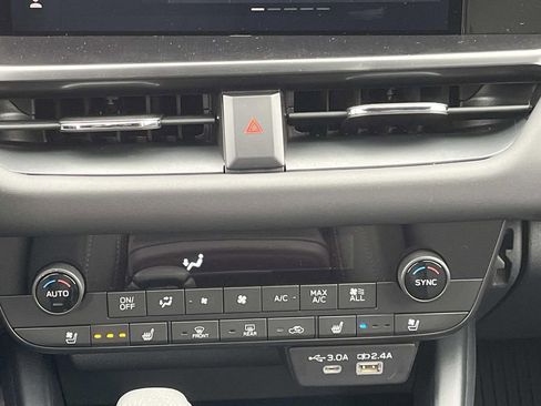 New 2026 Subaru Outback Touring XT w/ Touring Package image 15