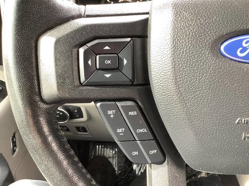 Used 2019 Ford F150 XLT w/ Equipment Group 301A Mid image 46