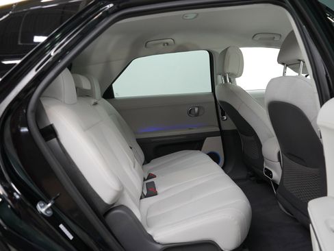 Used 2023 Hyundai Ioniq 5 SEL w/ Cargo Package image 13