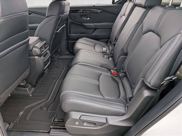 New 2026 Honda Pilot EX-L image 16