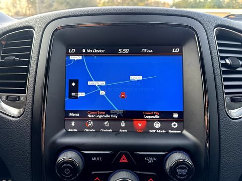 Used 2018 Dodge Durango SRT w/ Technology Group image 32