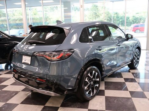 New 2027 Honda HR-V EX-L image 5