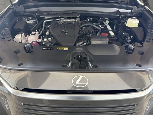 Certified 2026 Lexus TX 350 TX 350 w/ Convenience Package image 27