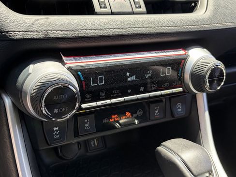 Used 2025 Toyota RAV4 XLE Premium w/ Weather Package FWD image 10