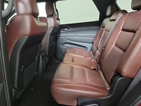 Used 2024 Dodge Durango R/T image 23