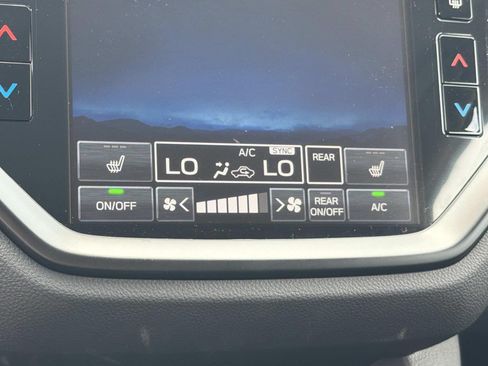 Certified 2026 Subaru Ascent Premium AWD/4WD image 34