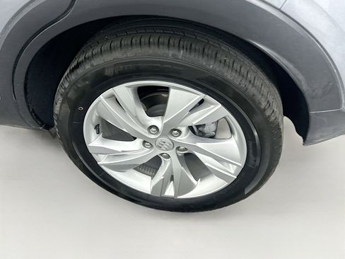 Used 2025 Buick Encore GX Preferred image 11