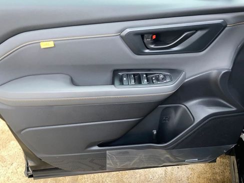 New 2026 Subaru Forester Wilderness image 8