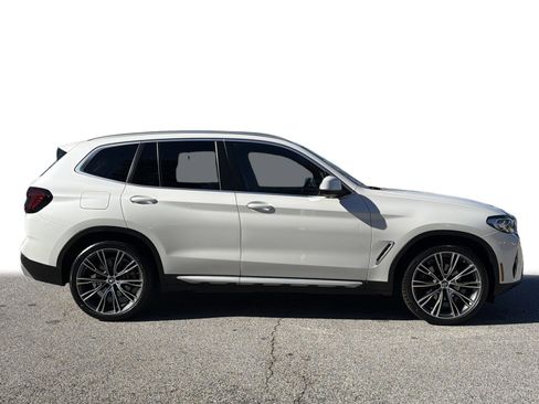 Used 2023 BMW X3 sDrive30i w/ Premium Package image 28