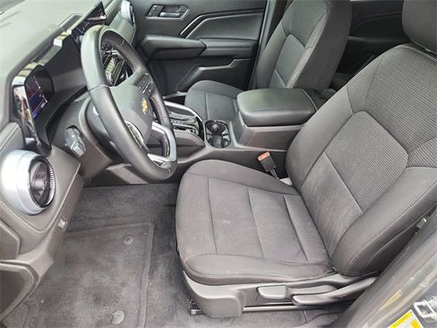 Used 2023 Chevrolet Colorado LT w/ LT Convenience Package image 18