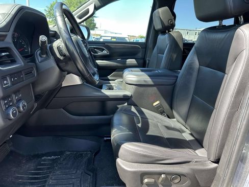 Used 2021 Chevrolet Tahoe LT AWD/4WD image 22