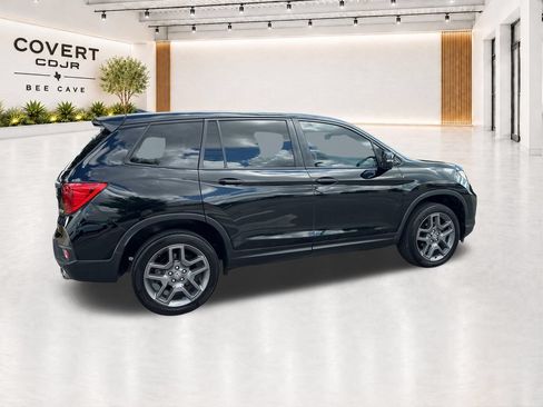 Used 2023 Honda Passport EX-L image 13