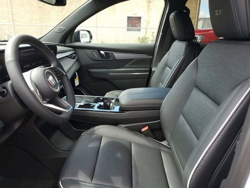 New 2026 Buick Enclave Sport Touring image 19