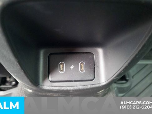 Used 2024 Hyundai Elantra N Line image 23