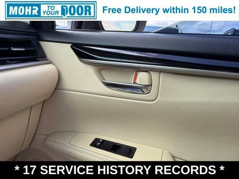 Used 2014 Lexus ES 350 FWD image 29