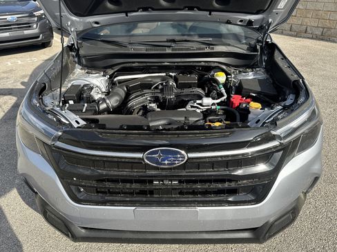 New 2026 Subaru Forester Touring image 9