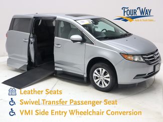 Used 2016 Honda Odyssey EX-L video 1