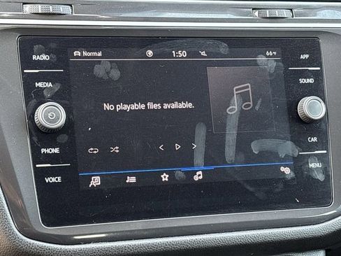 Used 2024 Volkswagen Tiguan Wolfsburg Edition image 14