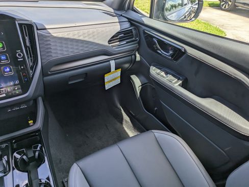 New 2026 Subaru Forester Sport w/ Onyx Edition AWD/4WD image 18