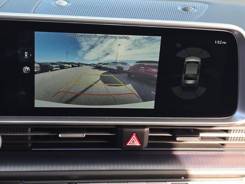 New 2025 Hyundai Ioniq 6 SEL image 15