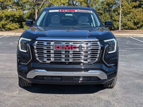 New 2026 GMC Terrain Denali image 8