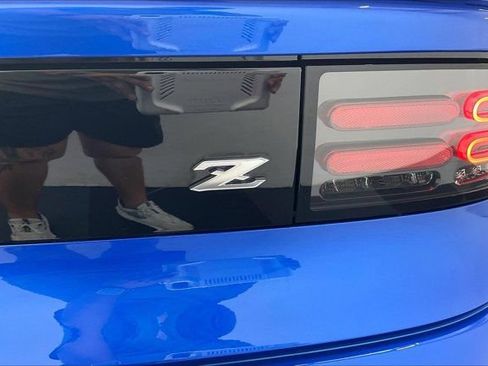 Used 2024 Nissan Z Performance w/ Floor Mat Package RWD image 29