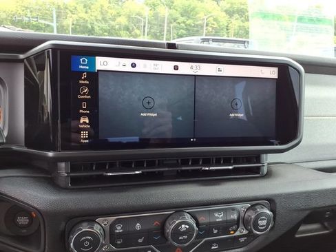 New 2026 Jeep Wrangler Unlimited Sport AWD/4WD image 10