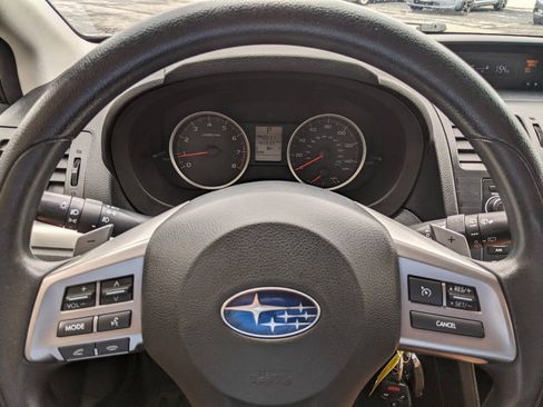 Used 2014 Subaru Crosstrek 2.0i Premium AWD/4WD image 18
