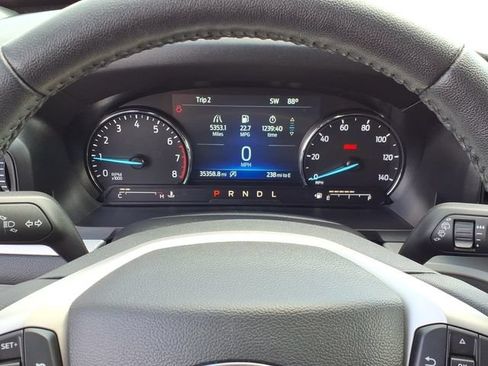 Used 2024 Ford Explorer XLT w/ Class IV Trailer Tow Package AWD/4WD image 21