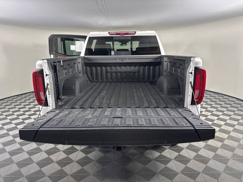 Used 2023 GMC Sierra 1500 Denali Ultimate AWD/4WD image 36