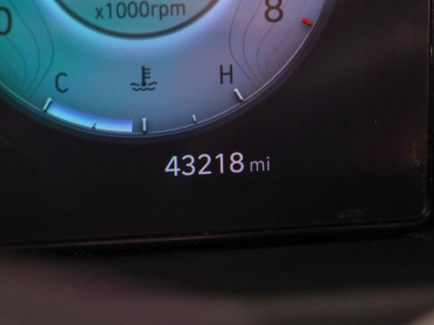 Used 2023 Hyundai Tucson SEL w/ Convenience Package AWD/4WD image 16