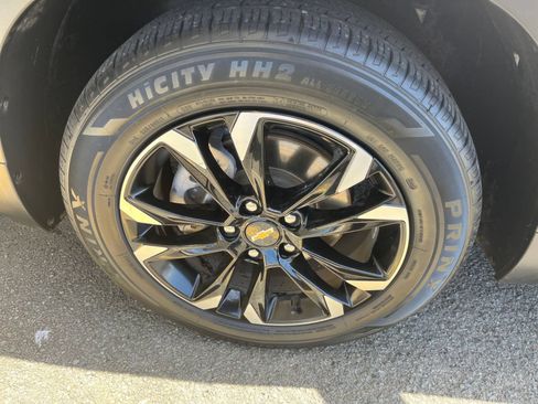 Used 2023 Chevrolet TrailBlazer LT w/ Convenience Package FWD image 30