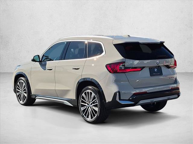 New 2027 BMW X1 xDrive28i w/ Technology Package AWD/4WD image 9