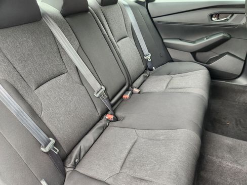 Certified 2023 Honda Accord EX image 16