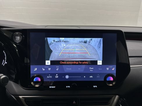 Certified 2023 Lexus RX 350 Premium Plus w/ Accessory Package (Z1) image 25