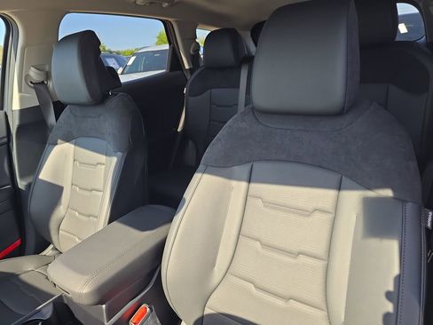 New 2026 Kia Sportage SX FWD image 22