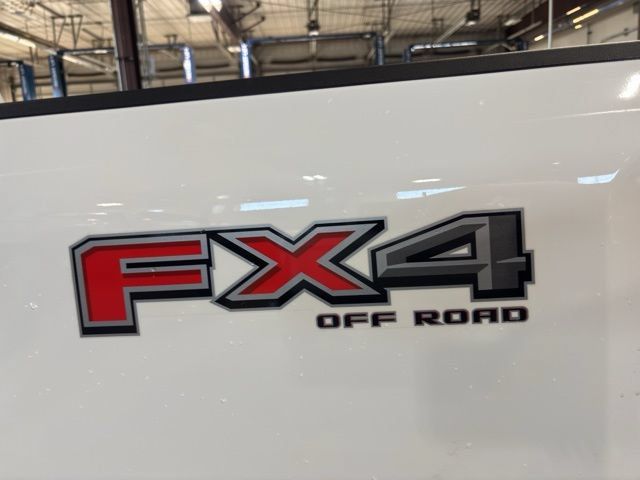 New 2026 Ford F250 Lariat w/ Chrome Package AWD/4WD image 20