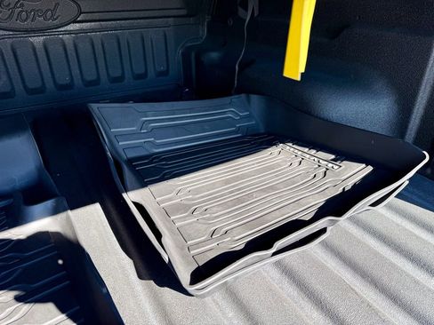 Certified 2025 Ford Maverick Tremor image 16