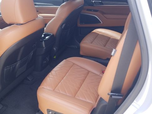 Used 2024 Kia Telluride EX X-Line AWD/4WD image 12