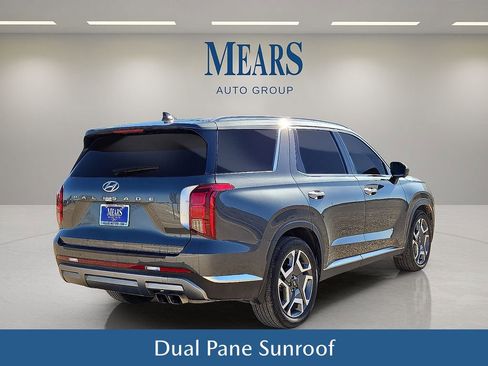 Used 2024 Hyundai Palisade Limited image 6