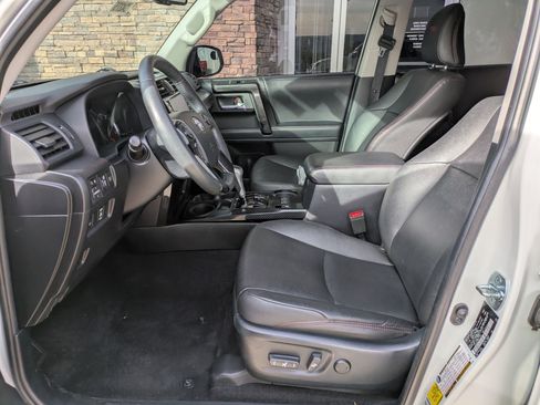 Used 2021 Toyota 4Runner TRD Pro image 17