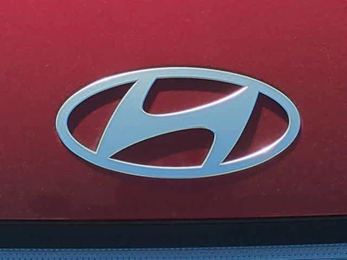 New 2026 Hyundai Sonata Blue image 11