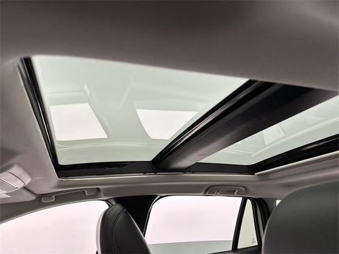 Certified 2025 MAZDA CX-50 AWD 2.5 Hybrid w/ Premium Pkg image 21